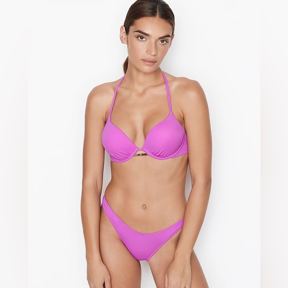 Victoria’s Secret Miraculous Bali Bombshell Bikini - Picture 10 of 15